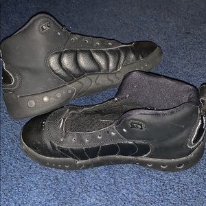 Authentic boys Jordan’s